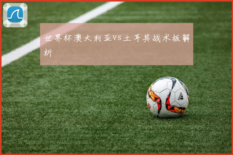 世界杯澳大利亚vs土耳其战术板解析