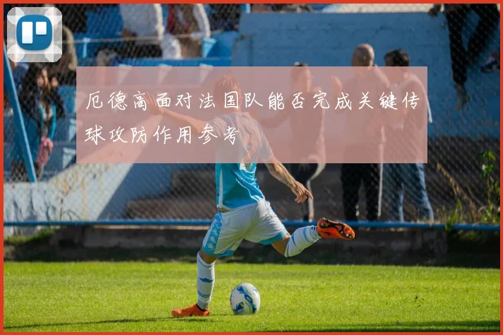 厄德高面对法国队能否完成关键传球攻防作用参考